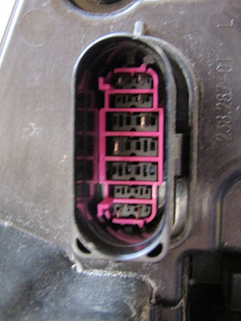 Frontscheinwerfer Skoda Enyaq 5LB941015 LED Links Scheinwerfer Headlight SCH1953092752bs