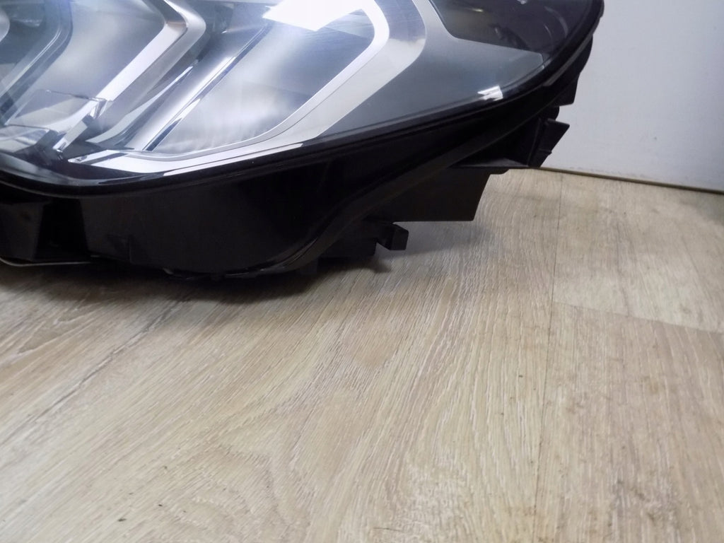 Frontscheinwerfer BMW 2 Active Tourer 5A42243-08 LED Links Headlight SCH9884696173ir