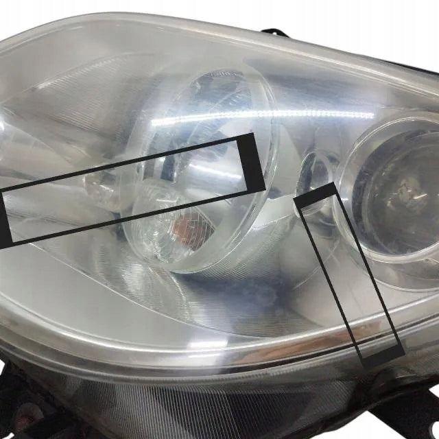 Frontscheinwerfer Lancia Phedra 89006365 Links Scheinwerfer Headlight SCH7952776540lu