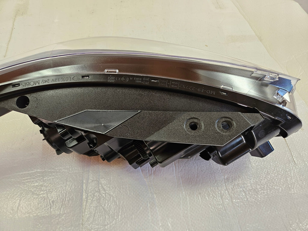 Frontscheinwerfer Kia Xceed 92101J7300 LED Links Scheinwerfer Headlight