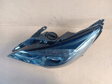 Laden Sie das Bild in den Galerie-Viewer, Frontscheinwerfer Opel Astra 39195688 LED Links Scheinwerfer Headlight