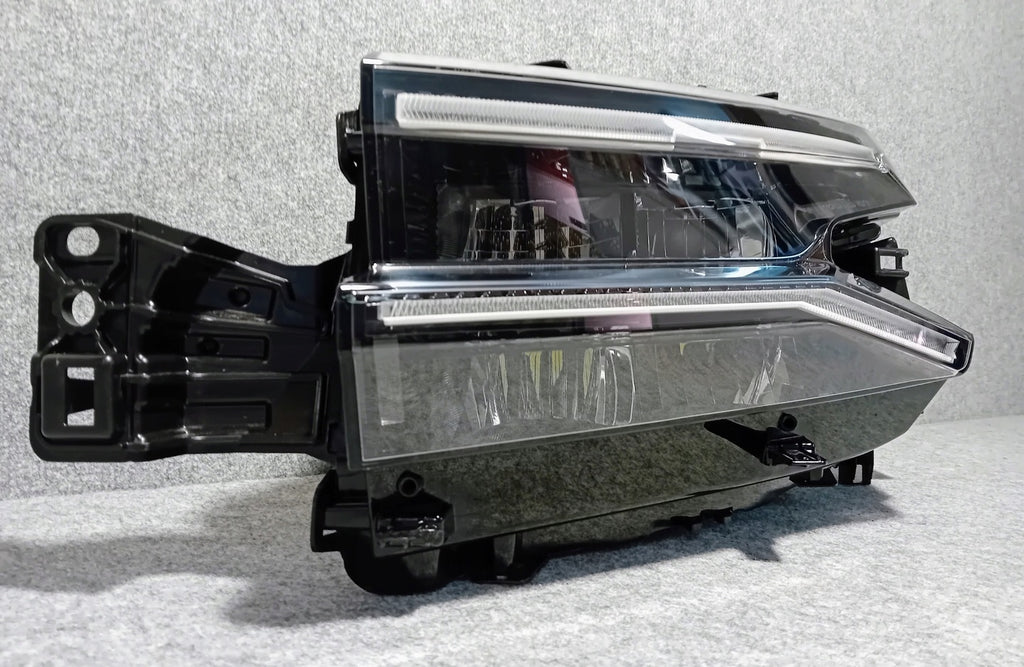 Frontscheinwerfer Citroën C5 Aircross 9845356280 LED Links Headlight