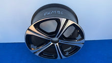 Load image into Gallery viewer, 1x Alufelge 19 Zoll 9.0" 5x112 58ET A2064015400 Mercedes-Benz W206 Rim Wheel FEL4361247096zm