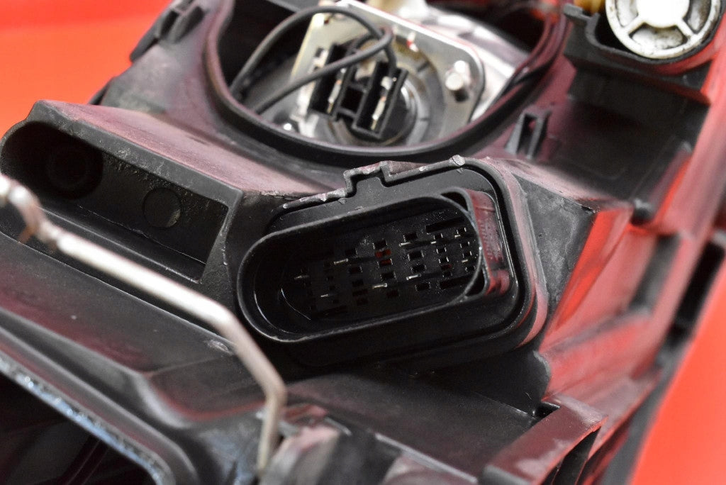 Frontscheinwerfer VW Passat 3C0941751D Xenon Ein Stück (Rechts oder Links) SCH2956394299nn