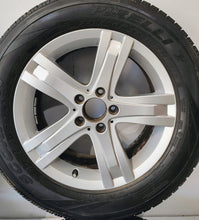 Load image into Gallery viewer, 4x Alufelge 17 Zoll 7.5" 5x112 47 5ET A2044015502 Mercedes-Benz Glc Rim Wheel FEL5650681174qu
