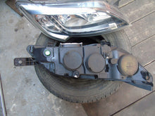 Laden Sie das Bild in den Galerie-Viewer, Frontscheinwerfer Fiat Ducato 1394430080 1394422080 Ein Satz Headlight SCH8517002779gh