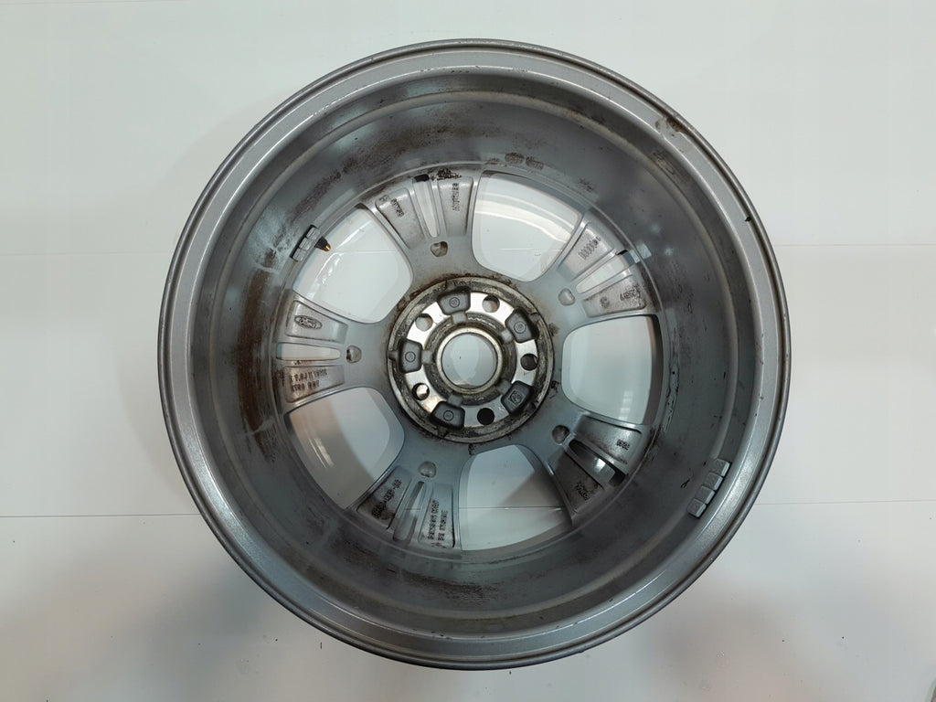 1x Alufelge 16 Zoll 7.0" 5x108 50ET Glanz DM5J-1007-BB Ford Focus Rim Wheel FEL1111713669cq