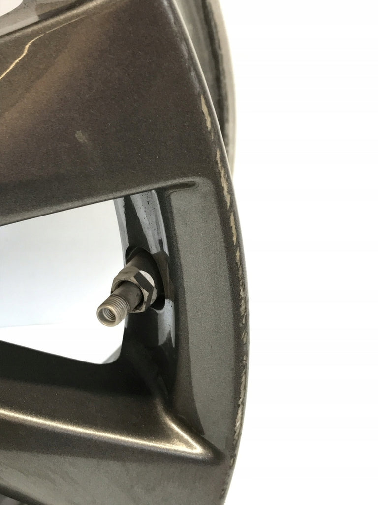 1x Alufelge 17 Zoll 7.5" 5x114.3 50ET 9965167570 Mazda Cx5 Rim Wheel