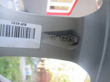 Laden Sie das Bild in den Galerie-Viewer, 1x Alufelge 16 Zoll 6.5&quot; 5x114.3 Toyota Rim Wheel