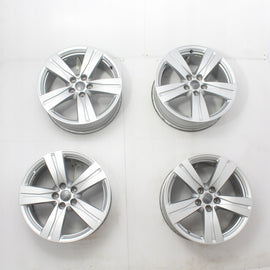 4x Alufelge 18 Zoll 8.0