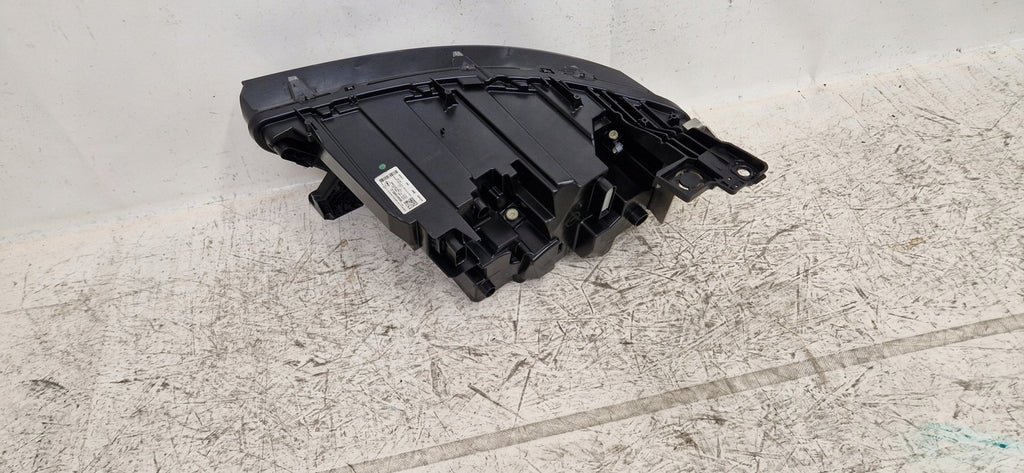 Frontscheinwerfer Opel Mokka 9834016680 LED Rechts Scheinwerfer Headlight