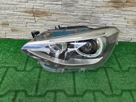 Frontscheinwerfer BMW 1 F21 F20 7229677 Xenon Links Scheinwerfer Headlight SCH6753960328dd