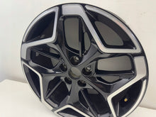 Load image into Gallery viewer, 1x Alufelge 19 Zoll 7.5" 5x108 PV4C1007H2A Ford Kuga Rim Wheel FEL7555760084aw