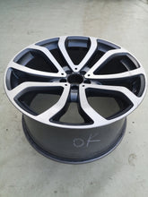 Load image into Gallery viewer, 1x Alufelge 21 Zoll 11.0" 5x112 38ET A2924011500 Mercedes-Benz Gle Coupe FEL4965875697si