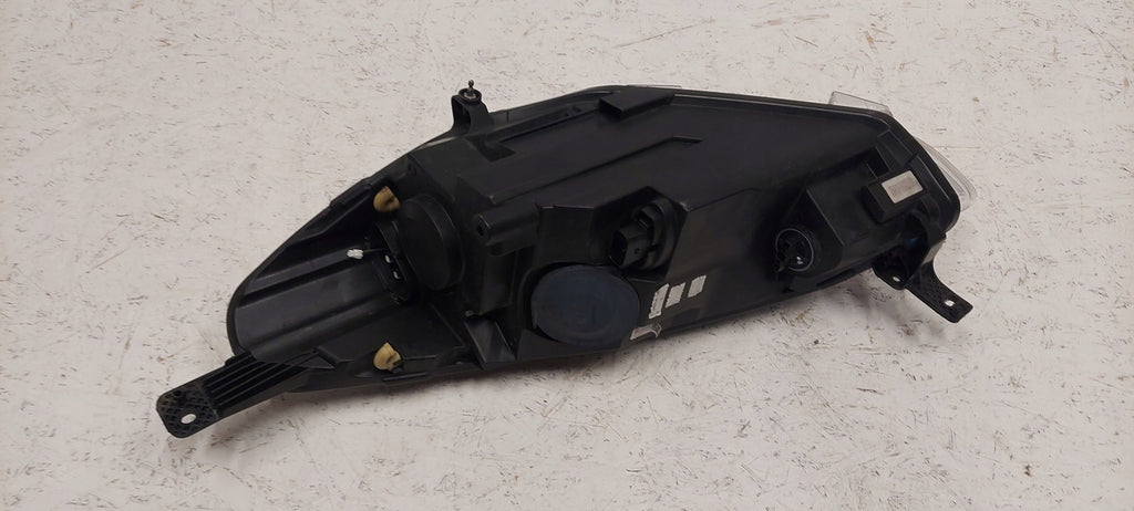 Frontscheinwerfer Ford Fiesta I L1BB-13E014-CE LED Rechts Scheinwerfer Headlight SCH7720962042kp