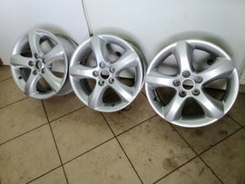 1x Alufelge 15 Zoll 6.0