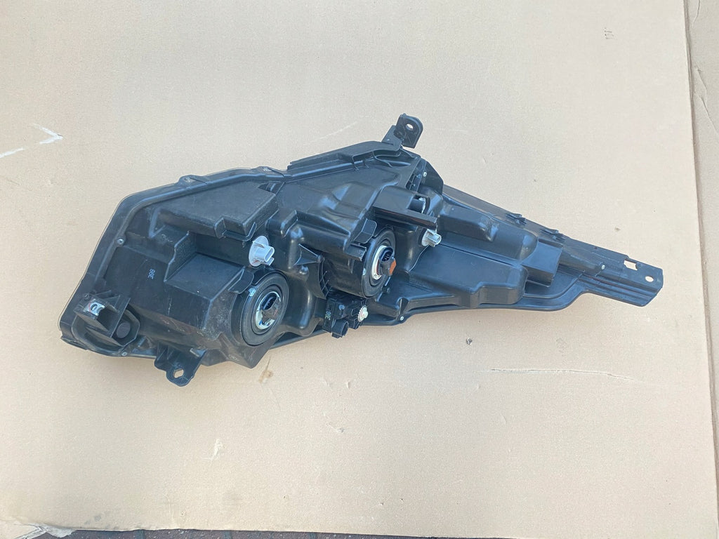 Frontscheinwerfer Honda Hrv Hr-V 100-7R007E LED Links Scheinwerfer Headlight