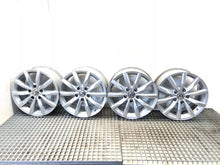 Load image into Gallery viewer, 4x Alufelge 18 Zoll 8.0" 5x130 53ET 7P6601025AC VW Touareg Rim Wheel FEL9836965064nr