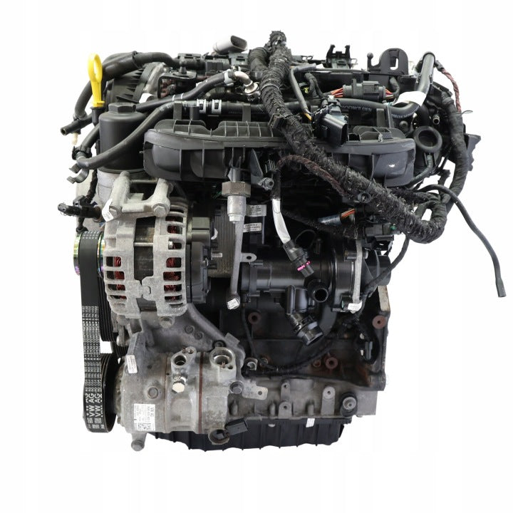 Motor Audi VW Polo DAJB 1.8 TFSI.GTI 192PS 149TKm Benzin Engine Unkomplett MOT8116097504xb