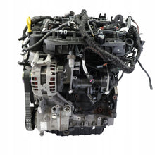 Load image into Gallery viewer, Motor Audi VW Polo DAJB 1.8 TFSI.GTI 192PS 149TKm Benzin Engine Unkomplett MOT8116097504xb