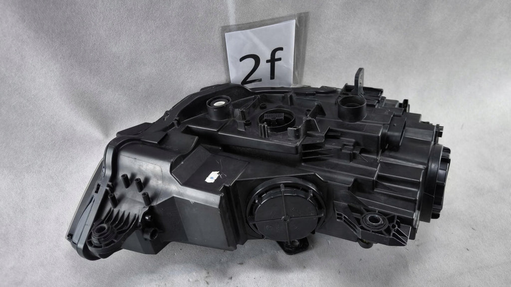 Frontscheinwerfer Audi A3 8V0941005E Xenon Links Scheinwerfer Headlight SCH5591317643lh