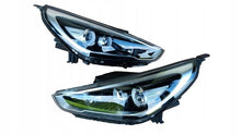 Laden Sie das Bild in den Galerie-Viewer, Frontscheinwerfer Hyundai I30 III 92102G4100 92101G4100 LED Rechts oder Links