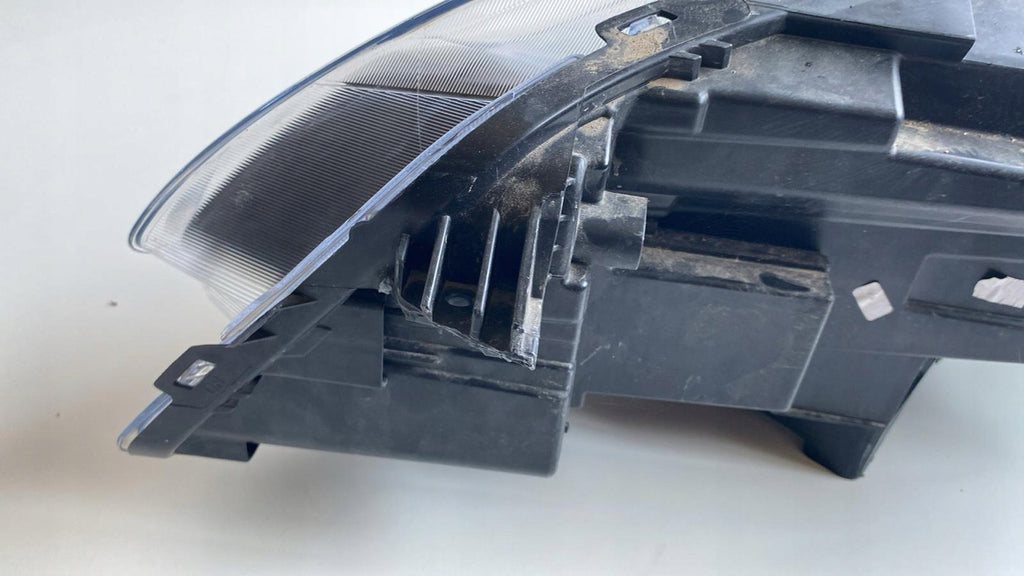 Frontscheinwerfer Ford Kuga III CX482HL-RH-LHD LV4B-13E014-FH LED Rechts SCH5296780369zi