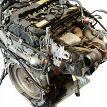 Laden Sie das Bild in den Galerie-Viewer, Motor Mercedes-Benz W204 OM651911 2.2 CDI 234TKm Diesel Engine Komplett MOT9481811577pb