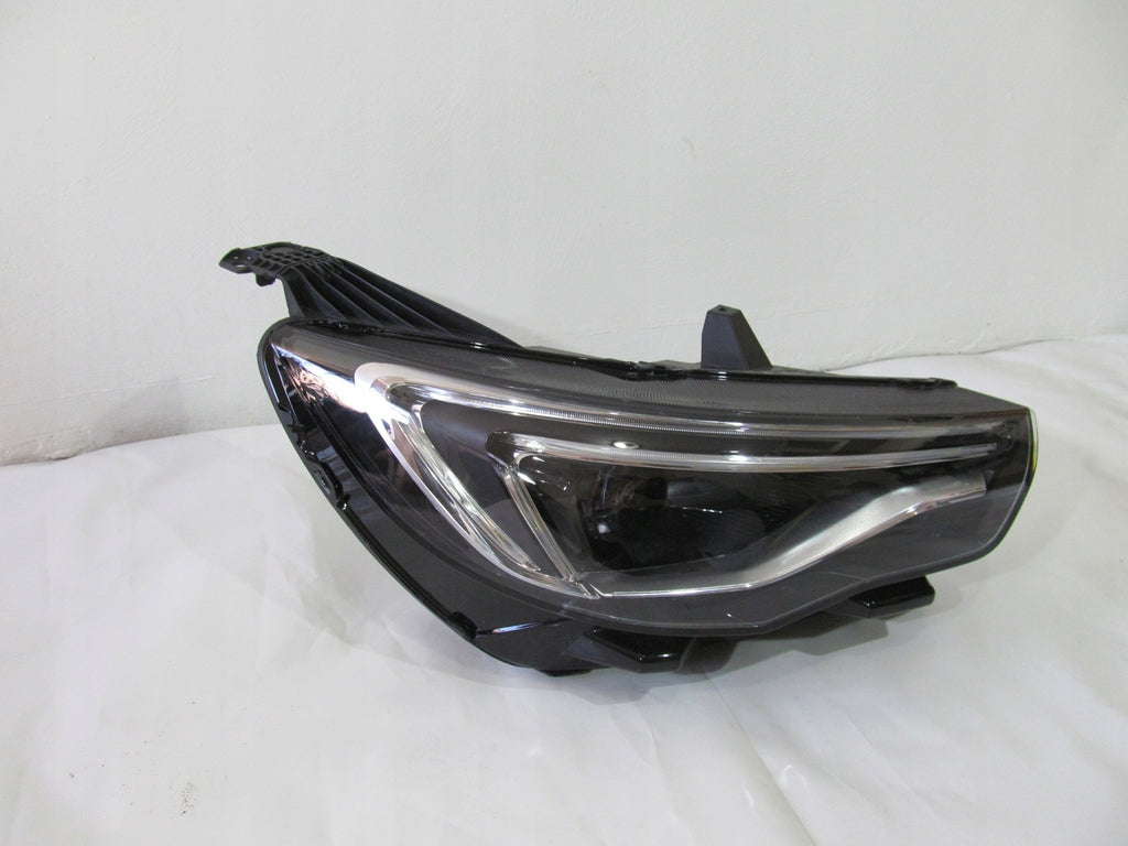 Frontscheinwerfer Opel Grandland YP00015980 Full LED Rechts Headlight