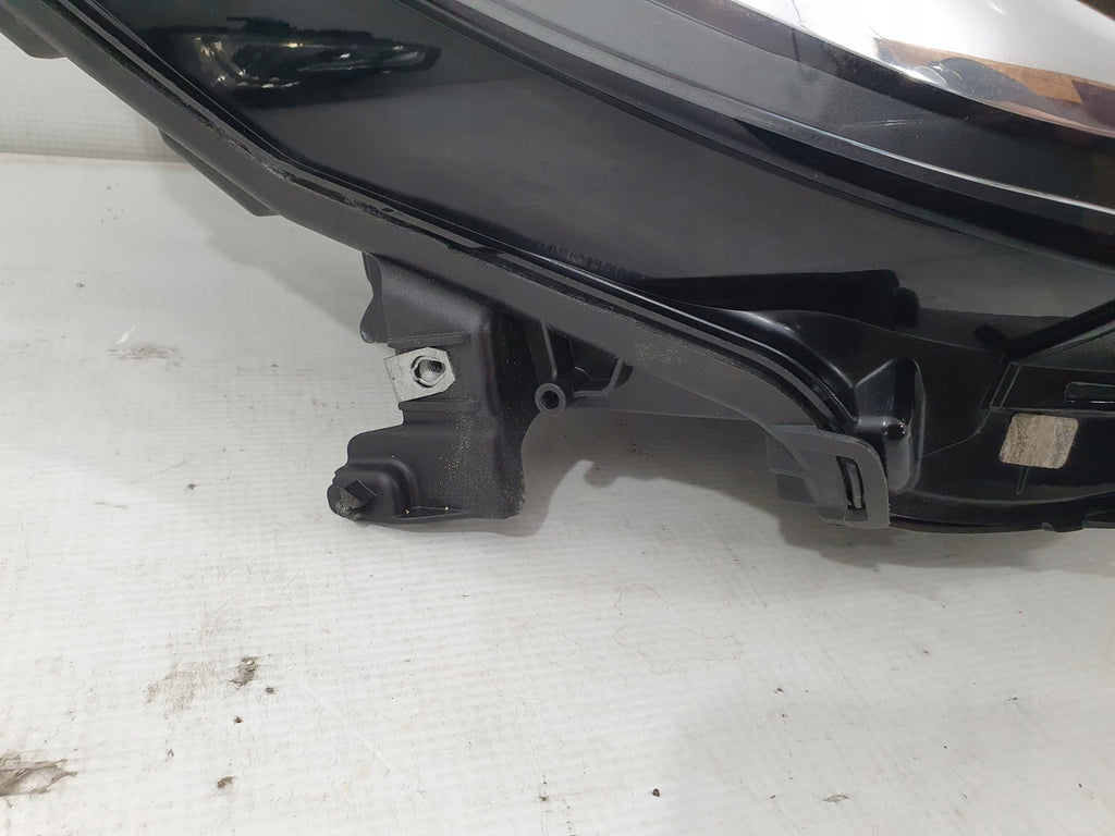 Frontscheinwerfer Opel Astra K 39158010 Full LED Rechts Scheinwerfer Headlight SCH1598950078my