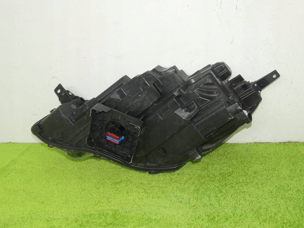 Frontscheinwerfer Ford Kuga LV4B-13E016 Full LED Rechts Scheinwerfer Headlight SCH2985352074kt