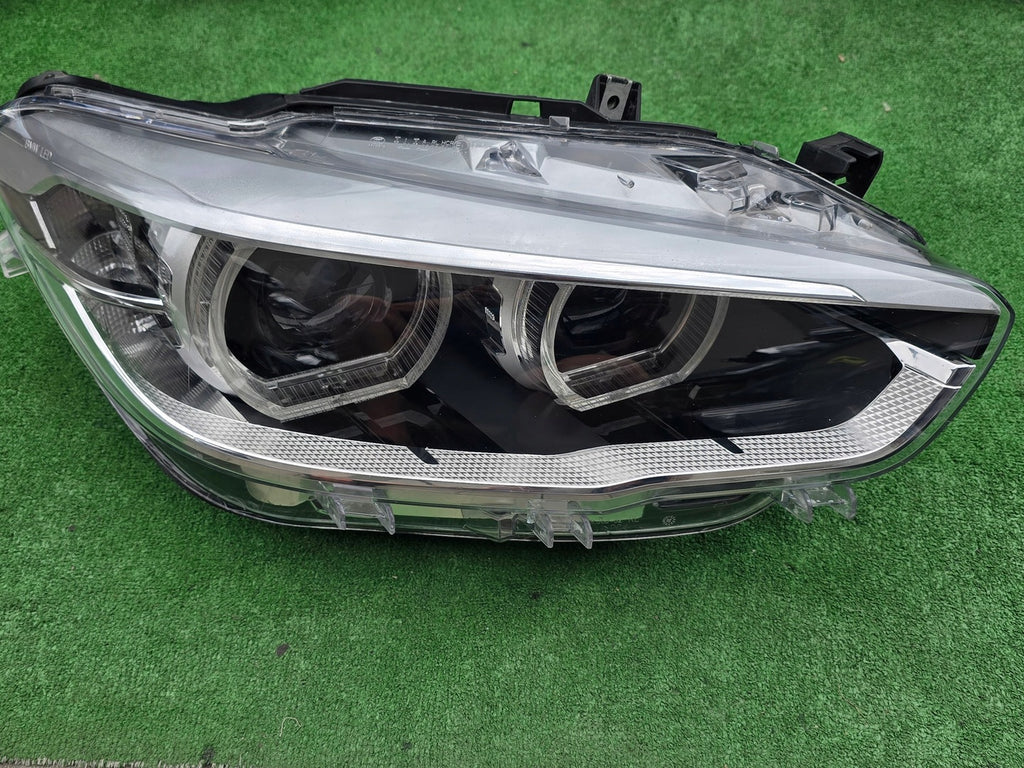 Frontscheinwerfer BMW 1 F21 F20 7214788-01 Full LED Rechts Headlight SCH7178676369fy