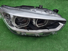 Frontscheinwerfer BMW 1 F21 F20 7214788-01 Full LED Rechts Headlight SCH7178676369fy