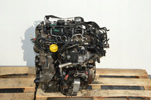 Laden Sie das Bild in den Galerie-Viewer, Motor Opel Renault Vivaro Trafic M9RL782 2.0 DCI Diesel Engine Komplett