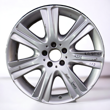 Load image into Gallery viewer, 1x Alufelge 19 Zoll 9.5&quot; 5x112 A2224012102 Mercedes-Benz Rim Wheel