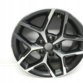 1x Alufelge 17 Zoll 52910J7600 Kia Proceed Rim Wheel FEL7467522003sj