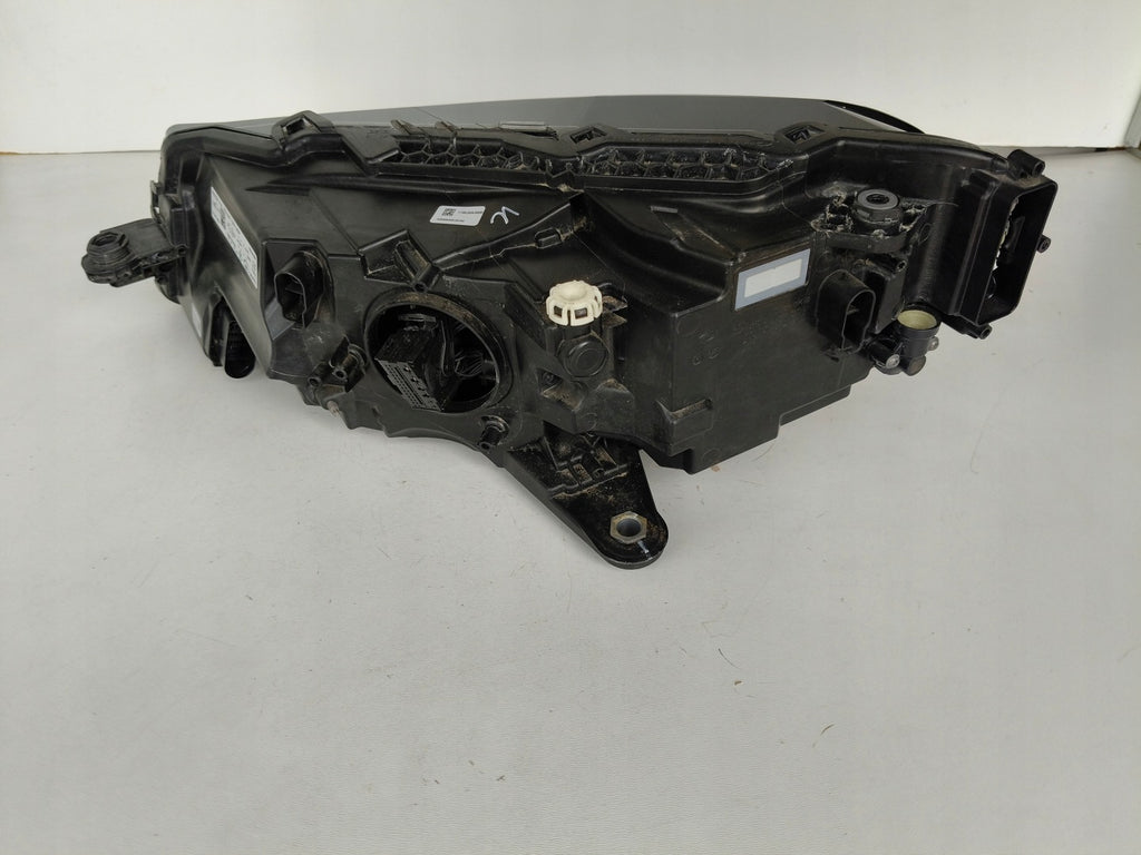 Frontscheinwerfer Skoda Superb III 3V1941016D Full LED Rechts Headlight