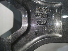 Load image into Gallery viewer, 1x Alufelge 18 Zoll 7.5&quot; 5x114.3 45ET 52910-J7800 Kia Ceed Rim Wheel