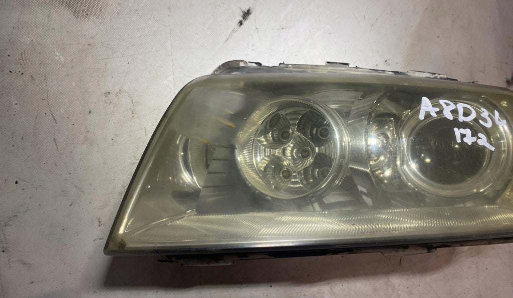 Frontscheinwerfer Audi A8 SKU10853 Links Scheinwerfer Headlight SCH8287693857pn