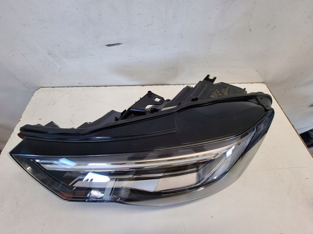 Frontscheinwerfer Audi A6 4K0941039 LED Links Scheinwerfer Headlight SCH1828838056wu