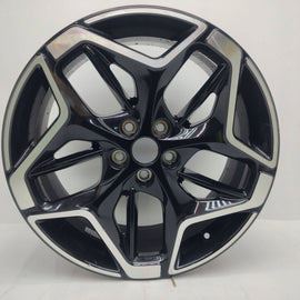 1x Alufelge 19 Zoll PV4C1007H2A Ford Kuga Iii Rim Wheel FEL6421889013km