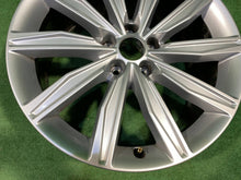 Load image into Gallery viewer, 1x Alufelge 19 Zoll 8.5" 5x112 40ET 4K0601025G Audi A6 C8 Rim Wheel FEL7827978472db