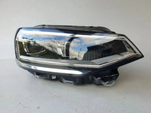 Load image into Gallery viewer, Frontscheinwerfer VW Sportsvan 517941082 LED Rechts Scheinwerfer Headlight