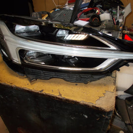 Frontscheinwerfer Volvo Xc60 II 31420412 LED Rechts Scheinwerfer Headlight SCH7587584261cr