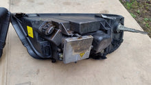 Laden Sie das Bild in den Galerie-Viewer, Frontscheinwerfer VW Sharan 7M3941016 Xenon Rechts Scheinwerfer Headlight