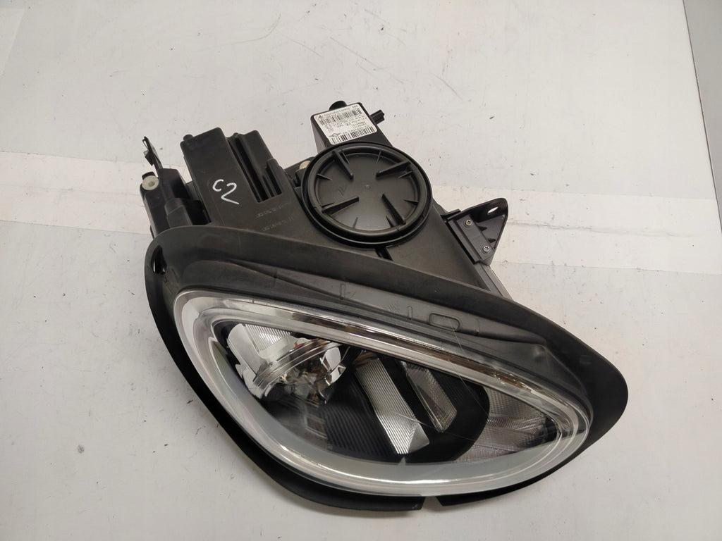 Frontscheinwerfer Mini F60 7494802-02 Full LED Rechts Scheinwerfer Headlight SCH3012999962oj