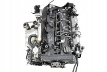 Laden Sie das Bild in den Galerie-Viewer, Motor Hyundai Kia Carnival III J3 2.9 CRDI 185PS 90TKm 2006 Diesel Unkomplett MOT5530126811un
