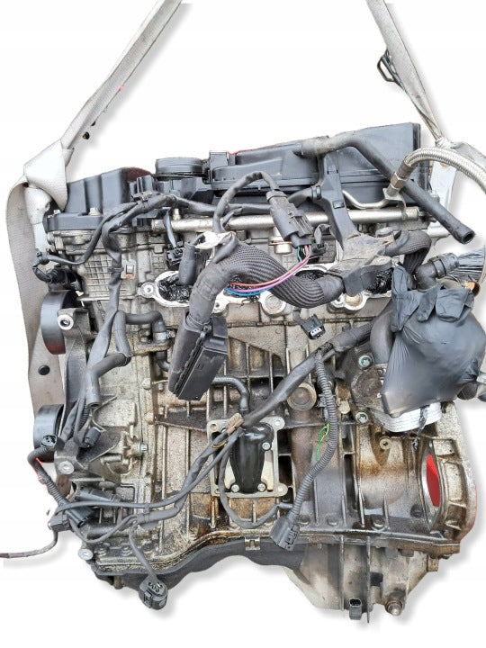Motor Mercedes-Benz Clk 271940 1.8 163PS 120kW 249TKm Benzin Engine Komplett MOT3873630513vq