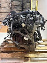 Load image into Gallery viewer, Motor Ford Fiesta I B7JB 1.0 20TKm Benzin Engine Komplett MOT9163662324vh
