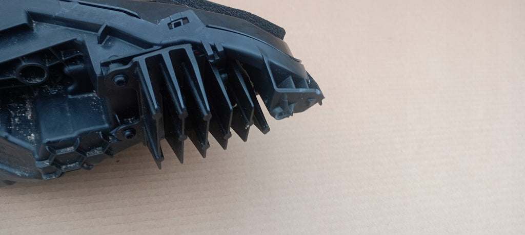 Frontscheinwerfer Tesla 1760889-00-E 1802471-31-D Rechts Scheinwerfer Headlight